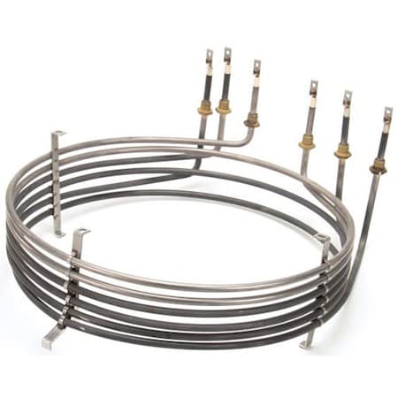 Alto-Shaam Heat Conv Elements , Combitouch, 1010Ml EL-3761